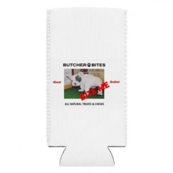 Slim 12 oz Can Cooler