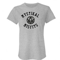 Ladies Slim Fit Favorite Tee