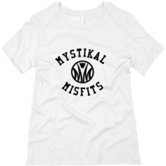 Ladies Relaxed Fit Tee