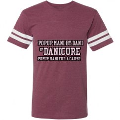 Unisex Vintage Sports Tee