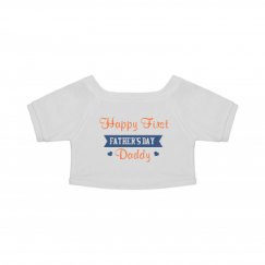 8 Inch Stuffed Animal Tee