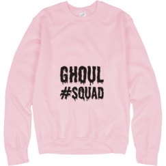 Unisex Basic Promo Crewneck Sweatshirt