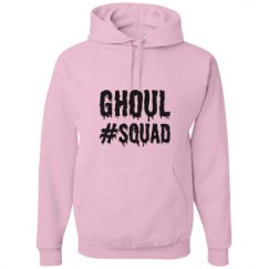 Unisex Basic Promo Hoodie