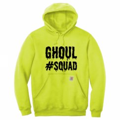 Unisex Carhartt Hooded Sweatshirt