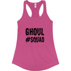 Ghoul Squad
