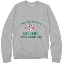 Unisex Basic Promo Crewneck Sweatshirt