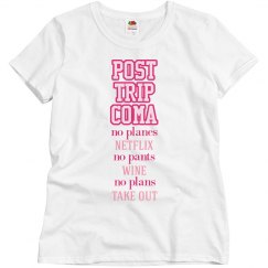 Search Post Trip Coma for more!