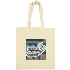 Canvas Bargain Tote Bag