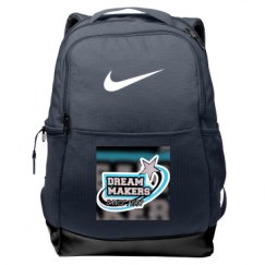 Nike Brasilia Medium Backpack
