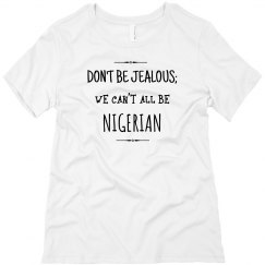 Nigerian Tings, Biko