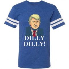 Unisex Vintage Sports Tee