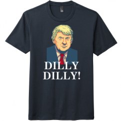 Unisex Perfect Tri Tee