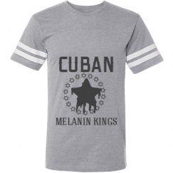 Unisex Vintage Sports Tee