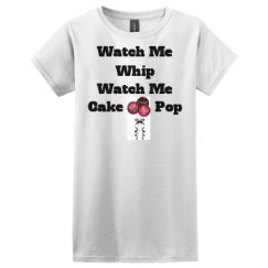 Ladies Basic Softstyle Tee