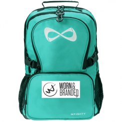 Nfinity Backpack Bag