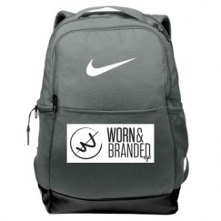 Nike Brasilia Medium Backpack
