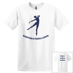 BodyBeatsBalance Ballerina