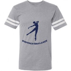 Unisex Vintage Sports Tee
