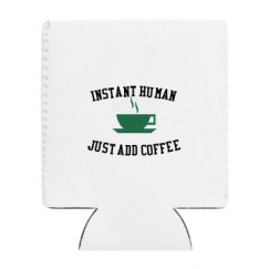 Regular 12 oz Can Cooler