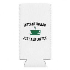 Slim 12 oz Can Cooler