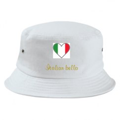 Unisex Bucket Hat