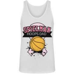 Unisex Jersey Tank Top