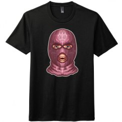 Unisex Perfect Tri Tee