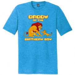 Unisex Perfect Tri Tee