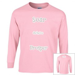 Long sleeve SAP ENT 