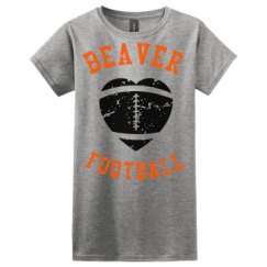 Ladies Basic Softstyle Tee