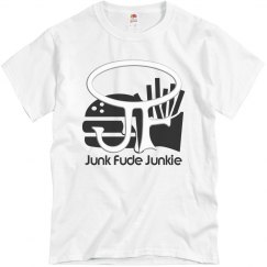 Junk Fude Junkie