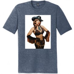 Unisex Perfect Tri Tee