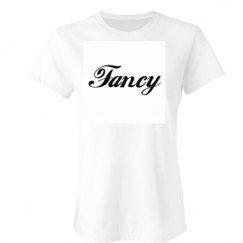 Ladies Slim Fit Favorite Tee