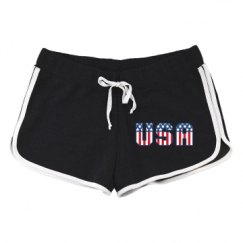 Ladies Relay Shorts