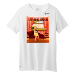Youth Nike Legend Shirt