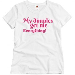 Dimples