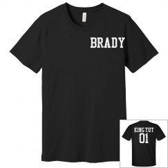 Brady Shirt