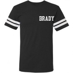 Unisex Vintage Sports Tee