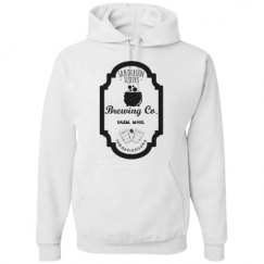Unisex Basic Promo Hoodie