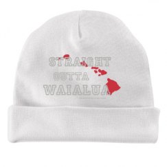 Rabbit Skins Baby Hat