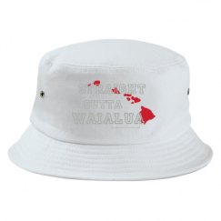 Unisex Bucket Hat