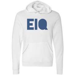 Unisex Fleece Pullover Midweight Hoodie
