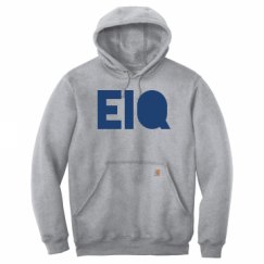 Unisex Carhartt Hooded Sweatshirt