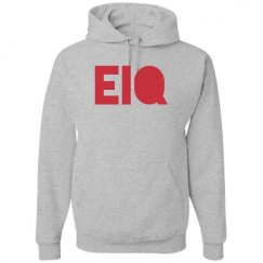 Unisex Basic Promo Hoodie