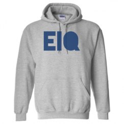 Unisex Basic Promo Hoodie