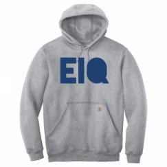 Unisex Carhartt Hooded Sweatshirt