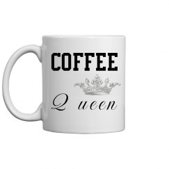 Coffee Queen