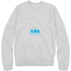 Unisex Basic Promo Crewneck Sweatshirt