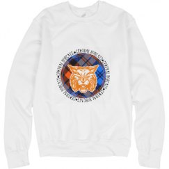 Unisex Basic Promo Crewneck Sweatshirt