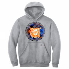 Unisex Carhartt Hooded Sweatshirt